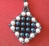 Introduction to Right Angle Weave - Beading Workshop - 11/8/26 - Image 2