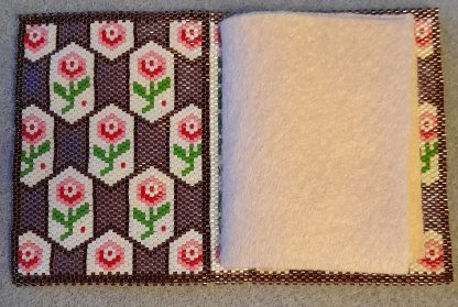 Beth's Flower Needle Book Kit - Image 2