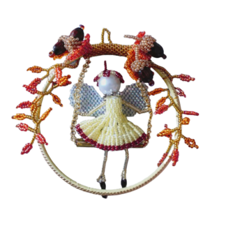 Daydream Fairy Collection - Autumn Kit