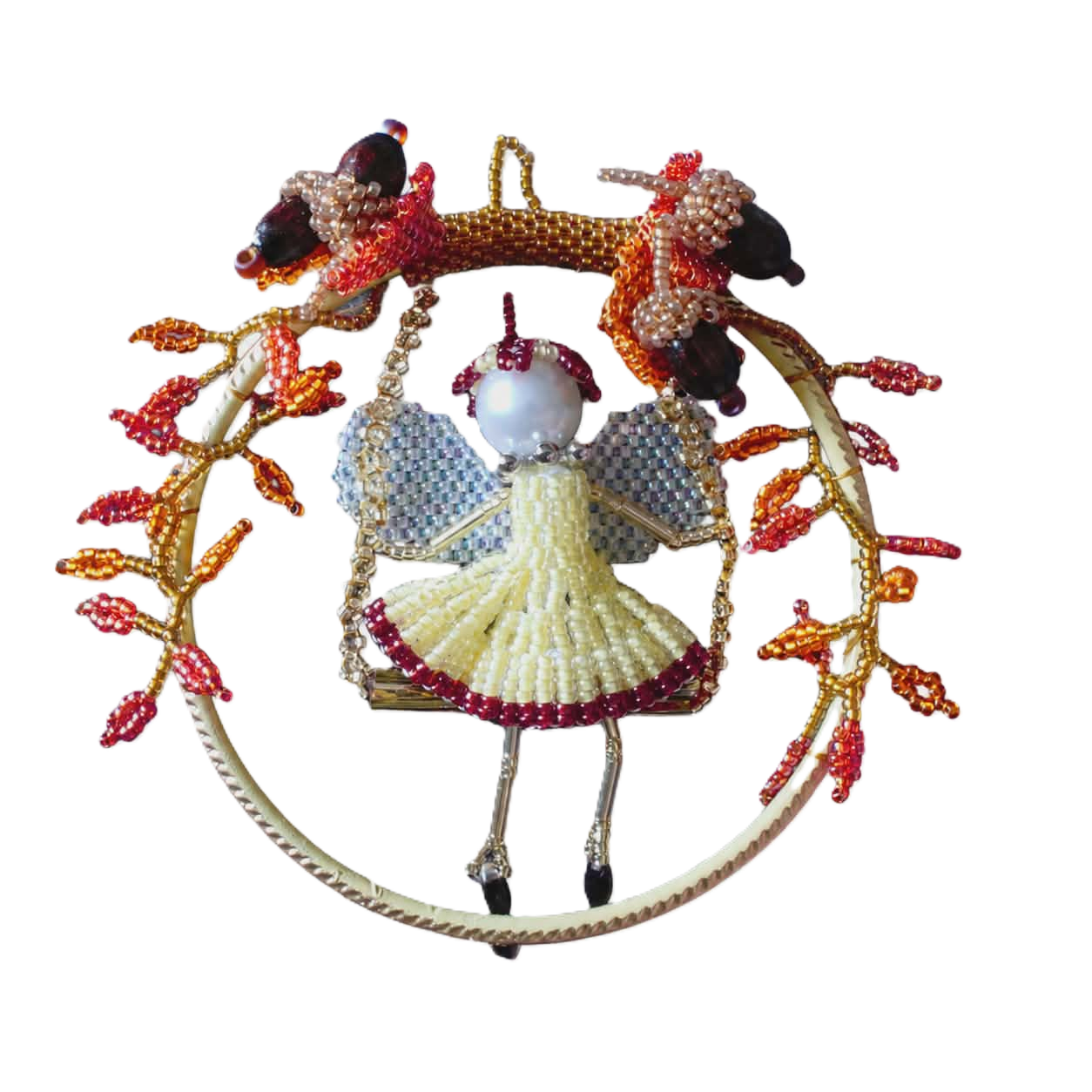 Daydream Fairy Beading Workshop - 13/9/26 - Image 2