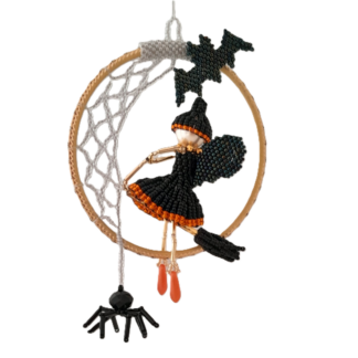 Daydream Fairy Collection - Halloween Kit