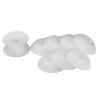 Bob-EEZ No Tangle Thread Bobbins 1 7/8 inch Bag of 8