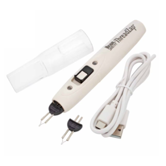 Thread Zap Rechargeable Craft Burner